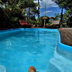 Josefa - Completo Com Piscina E Churrasqueira Praia do Rosa