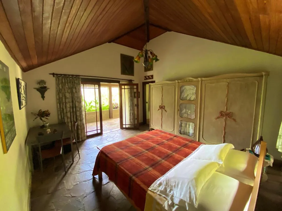 Habitación en casa particular Apartamento Anfiteatro Tropical Búzios Brasil