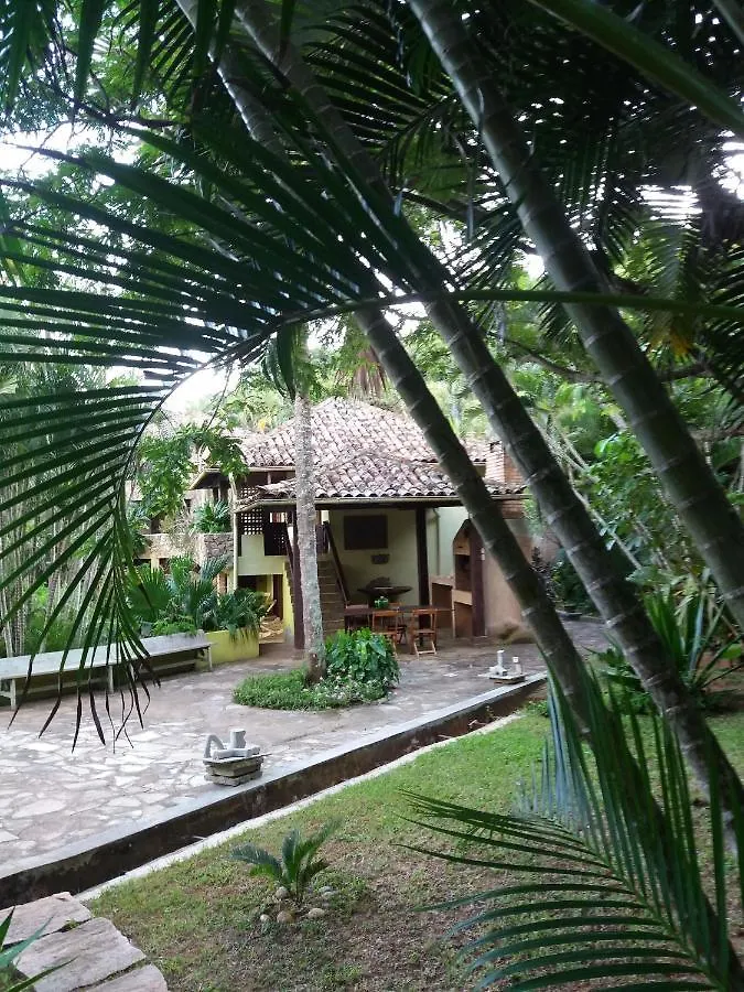 Habitación en casa particular Apartamento Anfiteatro Tropical Búzios