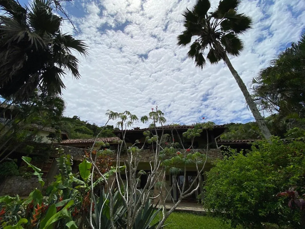 Apartamento Anfiteatro Tropical Búzios Habitación en casa particular